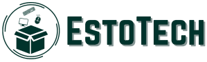 Logo EstoTech