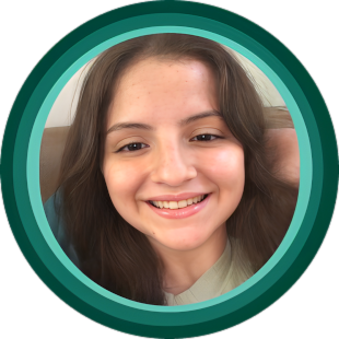 Desenvolvedora Beatriz Tesser