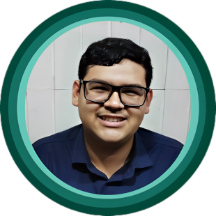 Desenvolvedor João Inglez