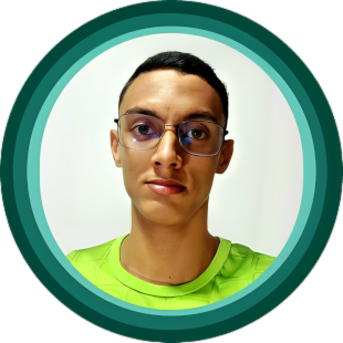 Desenvolvedor João Vieira